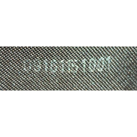 Fendi Vintage Shoulder Bag Zucca Canvas #235124F14B - Picture 8 of 8